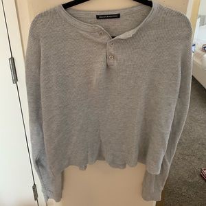 Brandy Melville thermal
